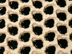 Scientists found that ammonium chloride — the key ingredient in salty licorice — activates the same protein receptor that signals sourness.