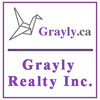 Grayly Realty logo