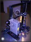3D printer seized during CFSEU investigation into ghost guns