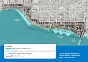 Imagine West End Waterfront