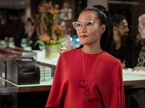 Ali Wong stars in Always Be My Maybe.