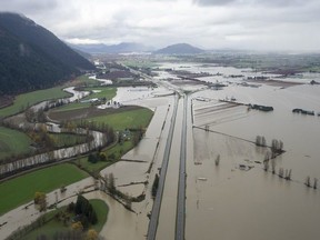 2021 flooding