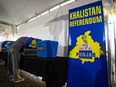 surrey khalistan referendum