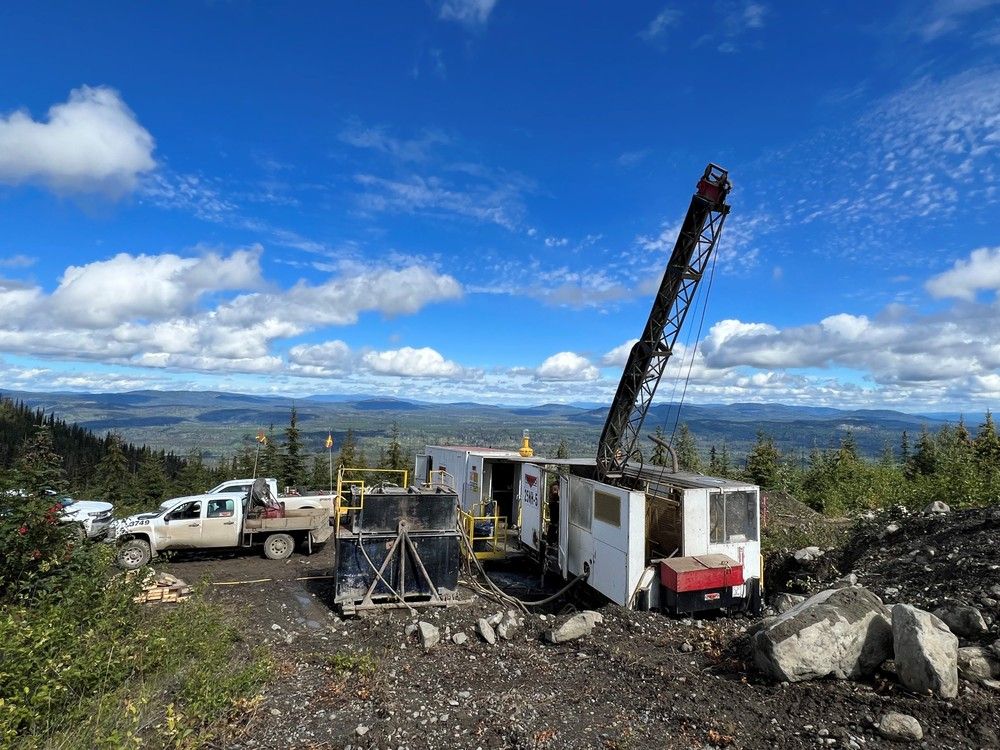 B.C. eyes its role in producing metals for a green-tech future