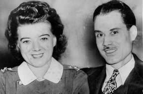 named iReg Price, the taxi driver who was brutally murdered in the small hours of Oct. 1, 1945, and his wife of eight months, Phyllis Price. n story