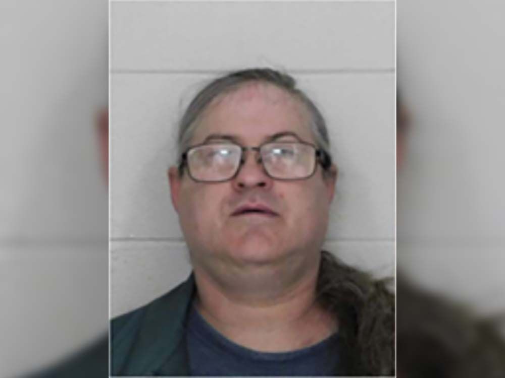 Public safety alert issued for child sex offender living in Abbotsford