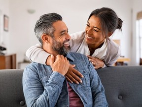 A new study has confirmed previous research on women's preferences in men for long-term relationships.