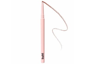 Kulfi Underlined Kajal Clean Waterproof Long-Wear Eyeliner.