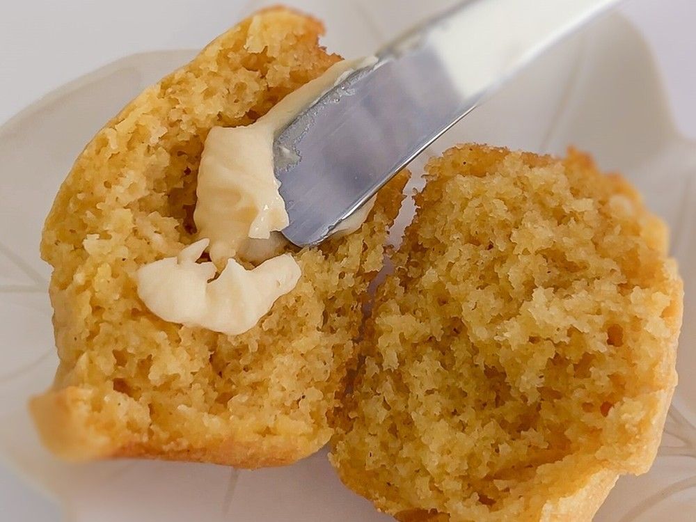 Recipe: Light And Fluffy Maple Cornbread Muffins | Vancouver Sun