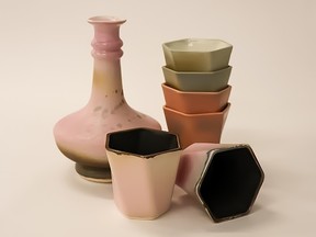 photo of Kamila Bashir ceramics