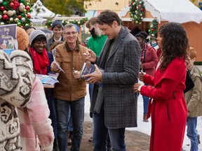 Photo from movie Magic in Mistletoe