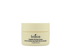 Boscia Peptide Trio Eye Cream.