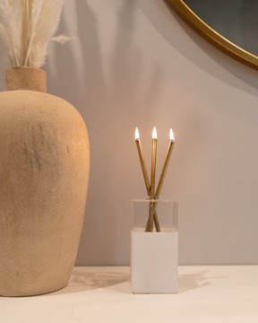 Everlasting Candle's Jervis collection.