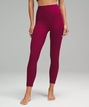 Lululemon Align High-Rise Pant.