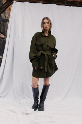 &OrCollective Shacket 01.