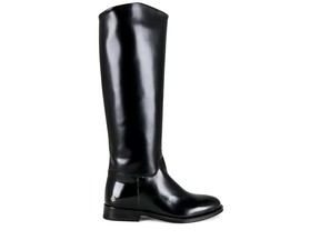 Anine Bing 'Kari' boots, $967.50 at Revolve, revolveclothing.com.