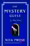 Photo of The Mystery Guest by Nita Prose