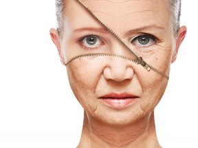 A dermatologist weighs in on how to minimize wrinkles.