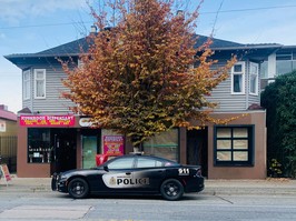 Mushroom dispensary Vancouver