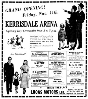 kerrisdale
