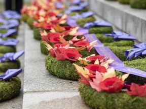 Remembrance Day Vancouver