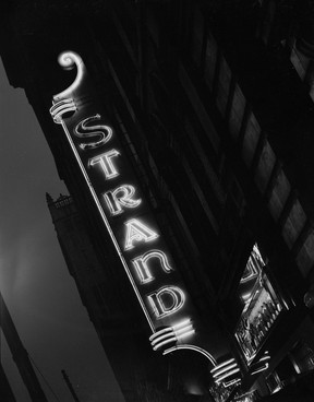 strand