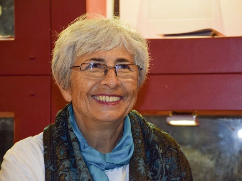 In interviews since Vivian Silver was believed taken hostage, her family members insisted she would not have wanted a broader conflict between Palestinians and Israelis.