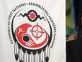The chief electoral officer with the Assembly of First Nations says it has received nomination papers from six candidates vying to be the next national chief of the organization that represents more than 600 First Nations in Canada.