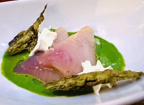 tuna