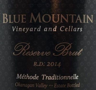 Anthony Gismondi: B.C. Wine Of The Week | Value Wine | Vancouver Sun