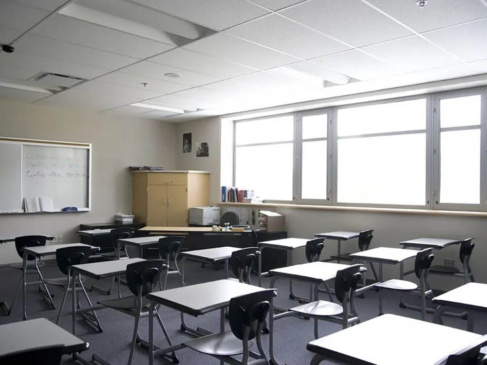 Trio of B.C. teachers reprimanded for misconduct with students