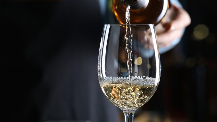 Anthony Gismondi: Perfect wine for spot prawn season is from B.C.