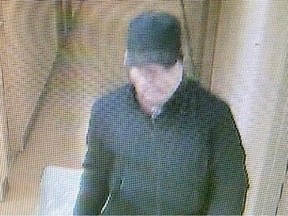 La police de Vancouver recherche le délinquant sexuel à haut risque Randall Hopley 2 hopley