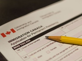 Canada decided against increasing its targets and will stick to last year’s stated goals of 485,000 permanent residents in 2024 and 500,000 in 2025.