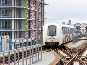 skytrain