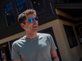OpenAI co-founder Sam Altman will lead Microsoft's new in-house artificial intelligence team.