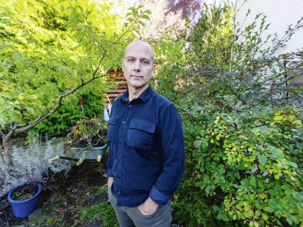 Victoria hospitalist Dr. Mark Mallet, who says safe supply drugs are ending up with teens at parties, rejects the recommendation of a death review panel to expand safe supply to people without prescriptions and supervision.