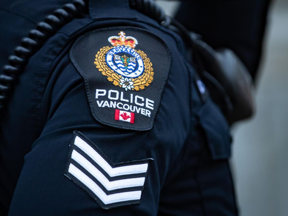 温哥华性侵社交媒体帖子“误导信息”，女性是从滑板车上摔下来的：温哥华警察局