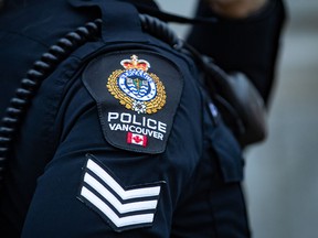 VPD uniform