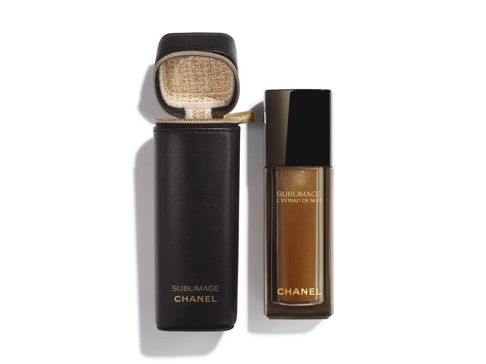 Chanel bond online 9