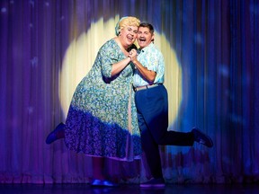 hairspray vancouver