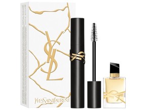 YSL Lash Clash & Libre Set.