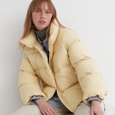 5 best puffer jackets to fit every style