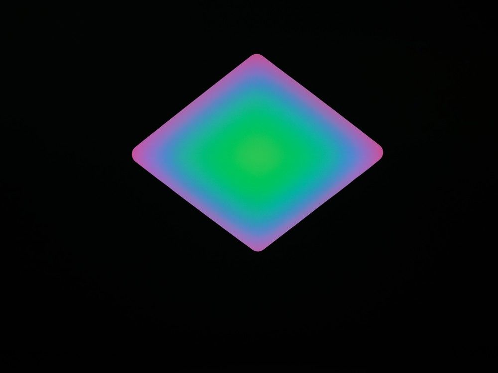Contemporary art giant James Turrell showcased at Vancouver gallery