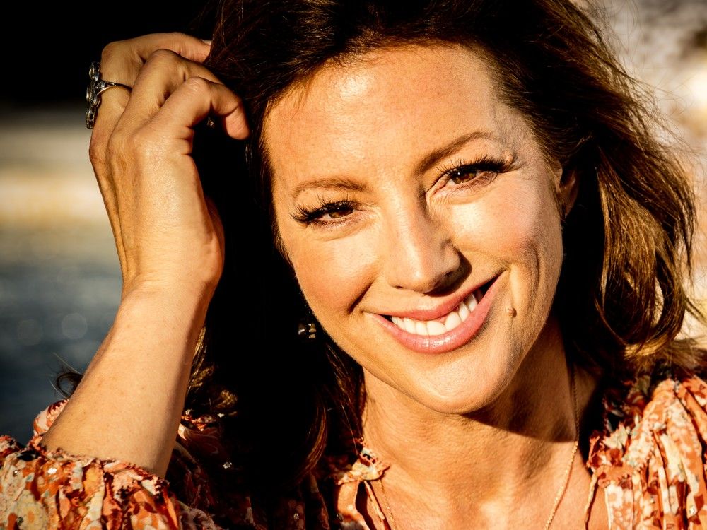 Singer Sarah McLachlan skips B.C. on 30th anniversary tour The Daily