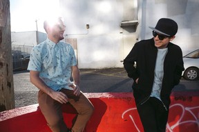 The Funk Hunters