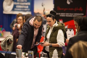 The Wellness Show is designed to address the holistic health of the mind, body and spirit. Attendees can expect to find resources and guidance for mental well-being, physical health and spiritual growth, allowing for a comprehensive approach to health and wellness.