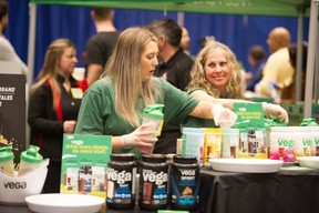 Top supplement companies and holistic product providers will be present to introduce attendees to the latest wellness products and innovations. This is an opportunity for attendees to explore and discover new approaches to well-being.