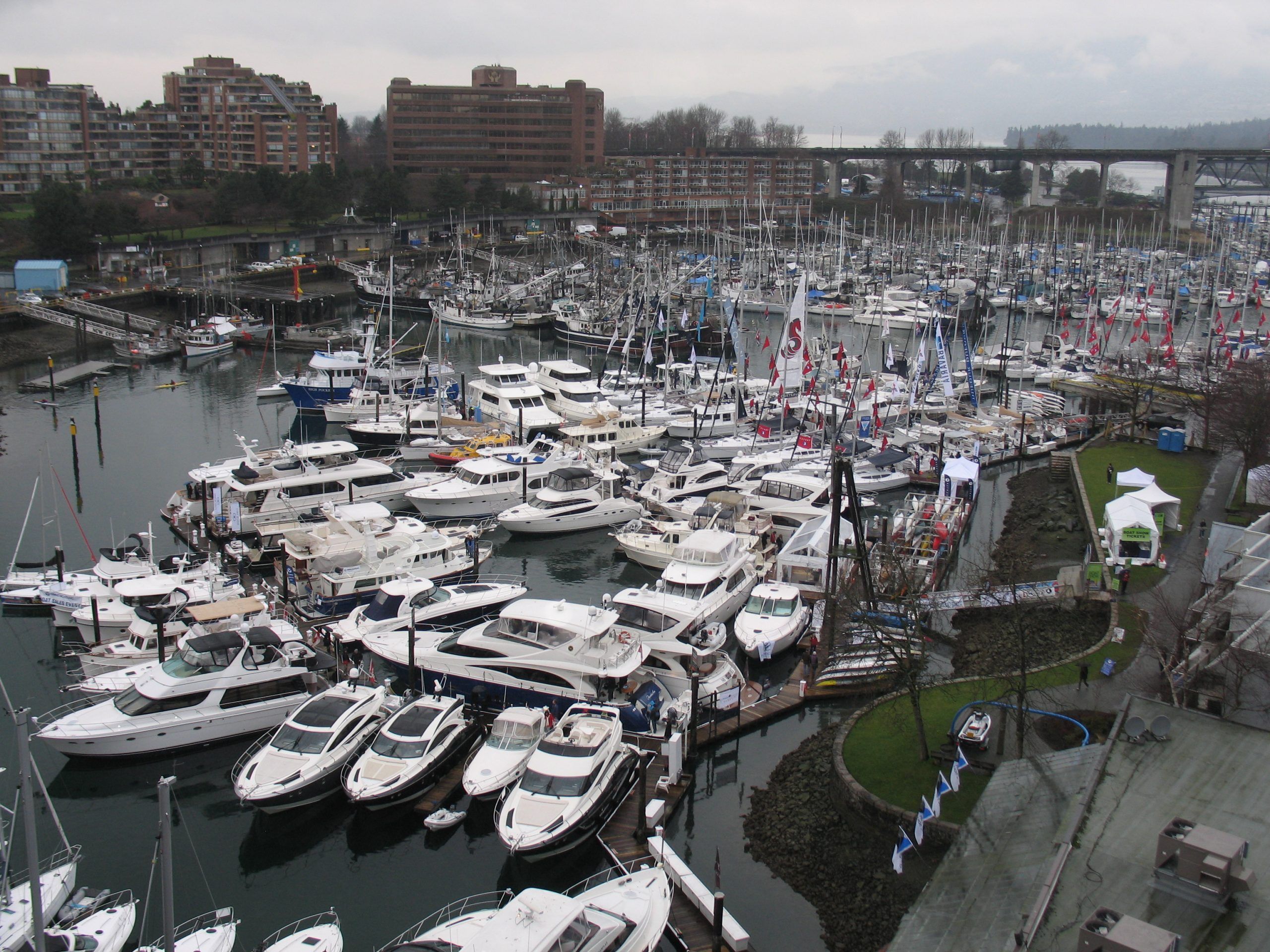 Jan. 31 signals return of Vancouver International Boat Show Vancouver Sun