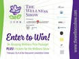 Wellness Show Contest